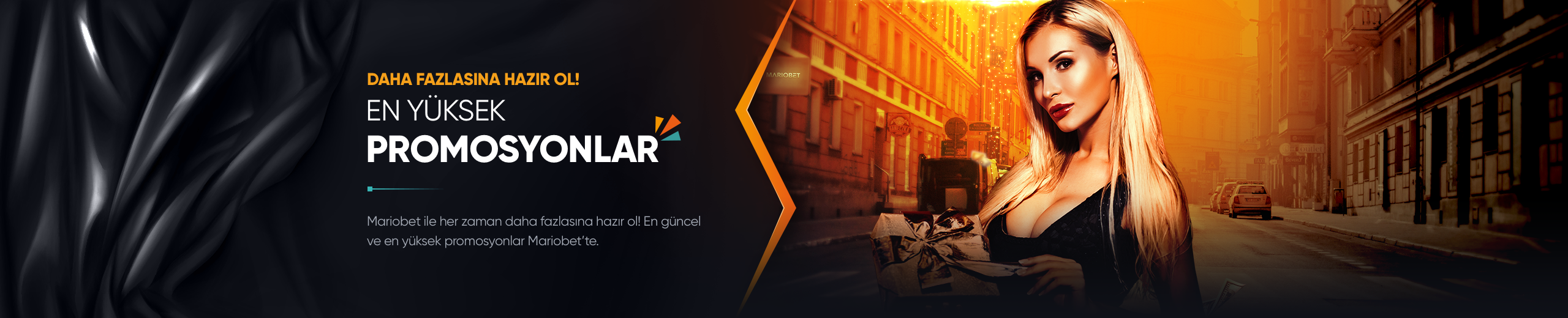 Alt Banner Altı